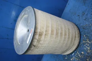 Luftfilter Nr. 5000953712 Renault TRUCKS Air Filter LKW - Bild 3