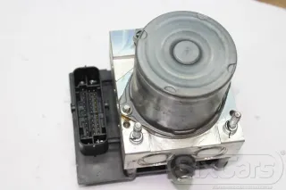 ABS Steuergerät Hydraulikblock 0265251413 9674804480 Citroen C5 III RD 2.0 Bj13 - Bild 1