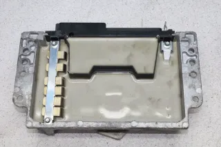Renault Scenic ECU Motorsteuergerät Steuergerät Siemens 7700102303 S113717113D - Bild 2