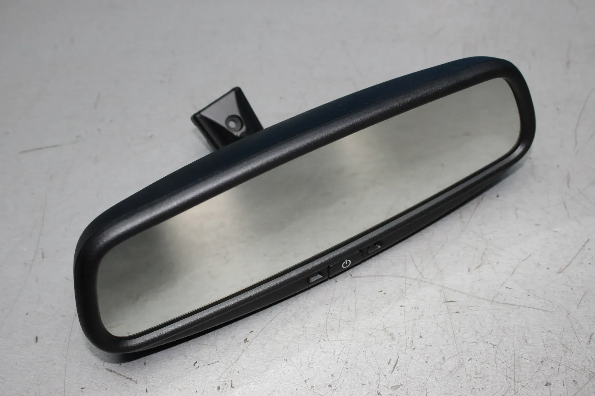 Innenspiegel Rückspiegel Spiegel abblendbar 87810-05040 Toyota Corolla E12 Bj.05 - Bild 1