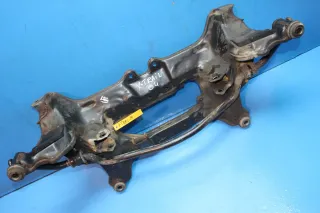 Achsträger Achse vorn Vorderachse Stabilisator Nissan X-Trail 2.2dCi T30 Bj.04 - Bild 1