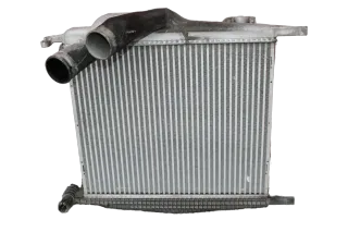 Ladeluftkühler Intercooler Kühler A9405010401 Mercedes Cito Bus LKW - Bild 1
