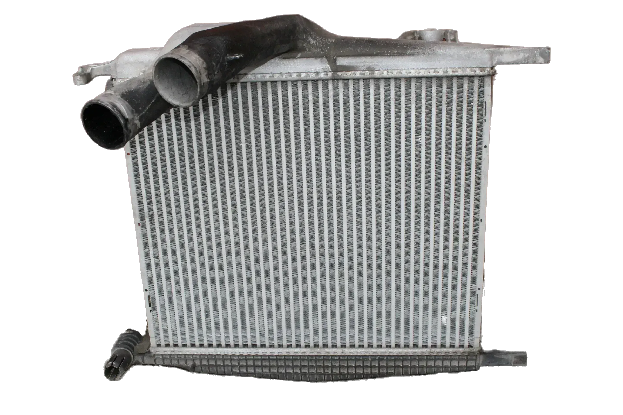 Ladeluftkühler Intercooler Kühler A9405010401 Mercedes Cito Bus LKW - Bild 1