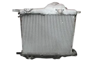 Ladeluftkühler Intercooler Kühler 8ML376724091 Mercedes Cito Bus LKW - Bild 2