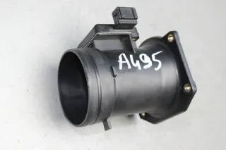 LMM Luftmassenmesser Audi A4 B5 8D2 1.8 92 kW 125 PS Bj.95 - Bild 1