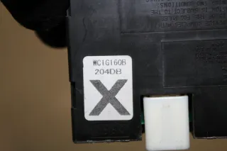 Steuergerät Antennenverstärker 1788D-FWC1G154 Nissan Juke F15 1.5 dCi Bj.12 - Bild 4