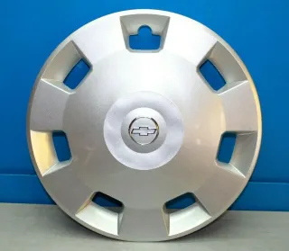 13250549 Original GM 15 Zoll Radkappe Zierkappe Chevrolet Opel Meriva A - Bild 1