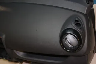 Armaturenbrett Cockpit mit Modul 985250096R Renault Clio IV Bj.15 - Bild 2