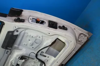 Tür vorne links Fahrertür Farbcode KDC Peugeot 1007 Bj.07 - Bild 7