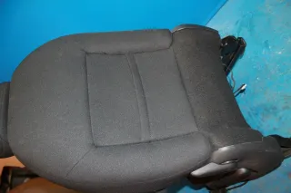 Fahrersitz Sitz vorne links Citroen C3 II SC Bj.10 - Bild 7