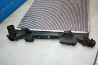 Wasserkühler Kühler Motorkühlung 25310-1RXXX 1.2 CVVT KIA RIO III 3 UB Bj.16 - Bild 3
