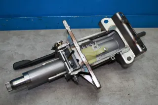 Lenksäule Lenkung Lenkstange 4G0419502J Audi A6 4G Avant S-Line Bj.14 - Bild 3