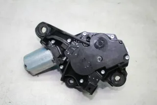 Wischermotor hinten 287100006R 0390201832 Renault Laguna III Bj.09 - Bild 2