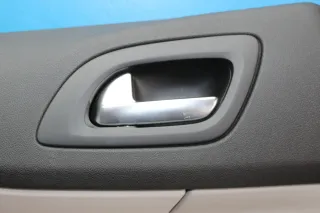Türverkleidung Türpappe hinten links 96728214BJ Citroen C4 II NC Bj.13 - Bild 4