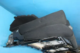 Sitz hinten 3-Reihe für Kofferraum Mazda 5 CR19 Bj.10 - Bild 9