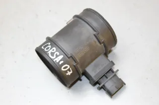 Luftmassenmesser 55558417, 0281002802 Opel Corsa D 1.3 CDTi Bj.07 - Bild 1