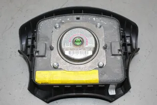 Lenkrad mit Modul 56900-2D000 Hyundai Elantra XD Bj.02 - Bild 4