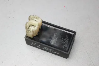 CDI Zündbox Spannungsregler Gleichrichter Anlasserrelais Keeway Flash 50 2-Takt - Bild 2