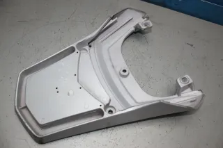 Gepäckträger Topcaseträger Gepäckhalter Träger hinten für Roller Keeway Flash 50 - Bild 4