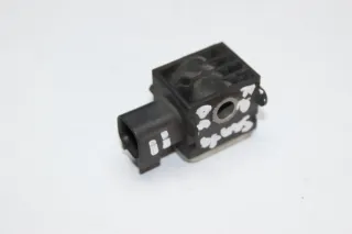 Airbagsensor Crashsensor Sensor 95930-2B000 Hyundai Santa Fe II CM Bj.06 - Bild 2