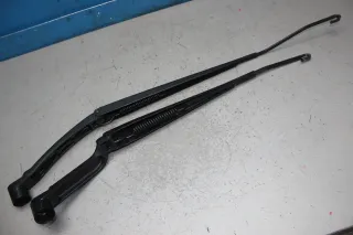 2x Wischerarm vorne links und rechts Nissan Qashqai II J11 Bj.20 - Bild 2