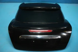Heckklappe Kofferraumklappe mit Spoiler Schwarz MINI Cooper Coupe R58 Bj.13 - Bild 5