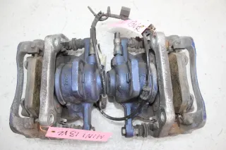 2x Bremssattel Blau Bremszange vorne links und rechts MINI Cooper R58 Bj.13 - Bild 3