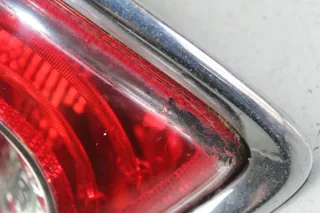 Rückleuchte Heckleuchte Rücklicht rechts 7255914 MINI Cooper R58 Bj.13 - Bild 4