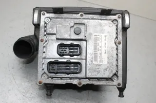 Luftfilterkasten Motorsteuergerät 0010020V001 Smart ForTwo 450 MC01 0.7 Bj.06 - Bild 2