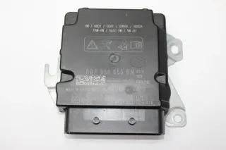 Steuergerät für Airbag 5QF959655BN VW Audi Seat Cupra Skoda T-Roc Arona Ibiza KJ - Bild 1