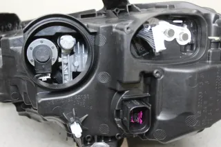 Audi A1/S1 GB 2019- Frontscheinwerfer LED Scheinwerfer rechts 82A941774 90159062 - Bild 6