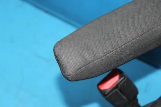 Fahrersitz Sitz vorne links Citroen C4 Picasso II Bj.17 - Bild 6