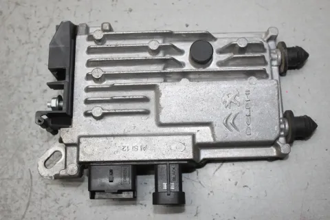 Background image for Steuergerät Start/Stop Energiemodul 9810858380 Citroen C4 Picasso II Bj.17