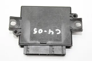 PDC Steuergerät Einparkhilfe 9656944180 Citroen C4 I LC Bj.05 - Bild 2