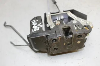 Türschloss ZV Schloss vorne links Hyundai i10 PA Bj.09 - Bild 2