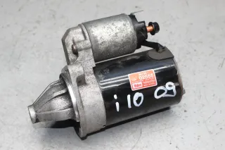 Background image for Anlasser Starter 36100-02555, TM000A37001 Hyundai i10 PA 1.1 Bj.09
