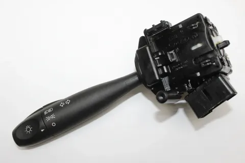 Background image for Lenkstockschalter Blinker Hebel Licht Schalter 202007966 Hyundai i10 PA Bj.09
