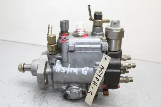 Hochdruckpumpe Einspritzpumpe 8-97185242-2 HU096500-6002 Opel Astra G - Bild 2