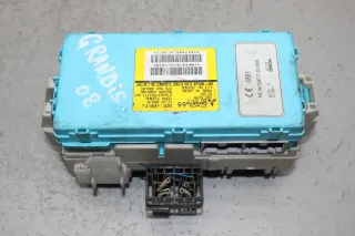 Sicherungskasten Steuergerät MR587655, 60210-0402 Mitsubishi Grandis Bj.08 - Bild 1