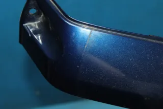 Kotflügel hinten links EAF Star Blue Metallic A4546300121 Smart Forfour 454 Bj04 - Bild 5