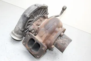 Turbolader Turbo Lader K27 53279707014 Iveco (2) - Bild 4