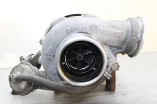 Turbolader Turbo Lader K16-904-3/7399 JB511257500003 53169707117 Mercedes Cito Bus LKW - Bild 1