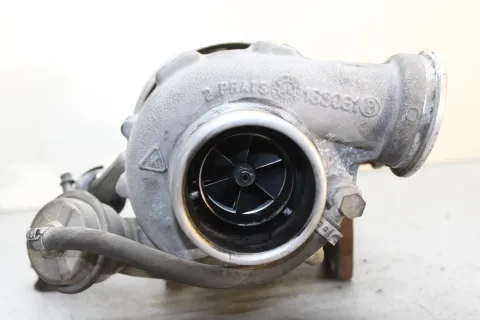 Background image for Turbolader Turbo Lader K16-904-3/7399 JB511257500003 53169707117 Mercedes Cito Bus LKW
