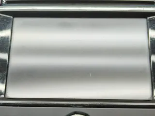 Autoradio NAVI Autoradio CD SD AUX Navigation 3C0035270 VW Passat 3C B6 Bj.06 - Bild 4