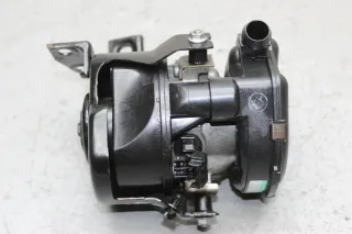 Sekundärluftpumpe A0001404185, 0009521V001 Smart ForTwo 450 MC01 0.7 Bj.06 - Bild 3