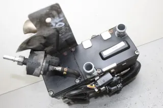 Heizgerät Standheizung HYDDRONIC D5WS 6398301861 Mercedes Benz W639 Bj.07 - Bild 2
