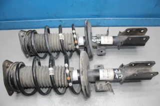 2x Federbein Stoßdämper vorne links und rechts Citroen C4 Picasso II Bj.17 - Bild 1