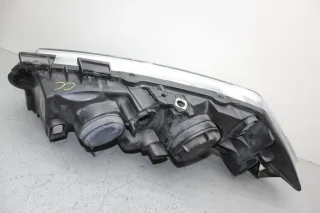 Scheinwerfer vorne rechts 8200073221J, 89307000 Renault Megane 2 II Bj.05 - Bild 3