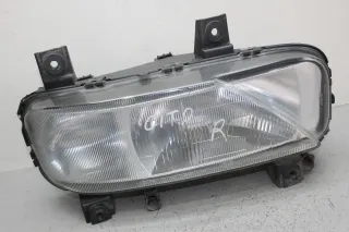 Frontscheinwerfer Scheinwerfer vorne rechts 6668200259 Mercedes Cito O 510, O520 - Bild 1