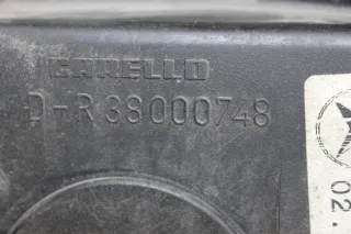 Frontscheinwerfer Scheinwerfer vorne rechts 6668200259 Mercedes Cito O 510, O520 - Bild 4